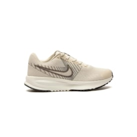 Tênis Esportivo Nike Feminino Marfim