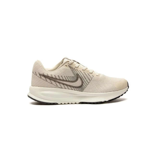 Tênis Esportivo Nike Feminino Marfim