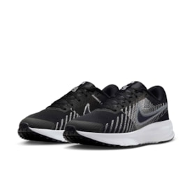 Tênis Esportivo Nike Feminino Preto
