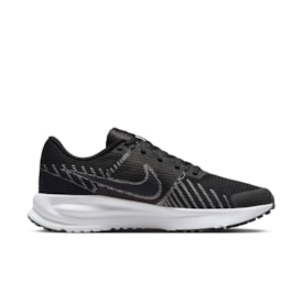 Tênis Esportivo Nike Feminino Preto