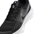 Tênis Esportivo Nike Feminino Preto