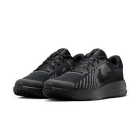 Tênis Esportivo Nike Feminino Preto