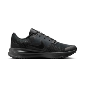 Tênis Esportivo Nike Feminino Preto
