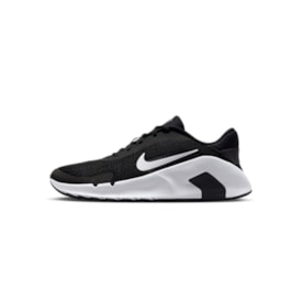 Tênis Esportivo Nike Flex Train Preto