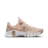 Tênis Esportivo Nike Free Metcon 5 Feminino Rosa