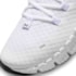 Tênis Esportivo Nike Free Metcon 5 Masculino Branco
