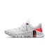 Tênis Esportivo Nike Free Metcon 5 Masculino Branco