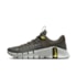 Tênis Esportivo Nike Free Metcon 5 Masculino Cinza Aco