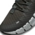 Tênis Esportivo Nike Free Metcon 5 Masculino Cinza Aco