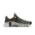 Tênis Esportivo Nike Free Metcon 5 Masculino Cinza Aco