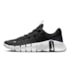 Tênis Esportivo Nike Free Metcon 5 Masculino Preto