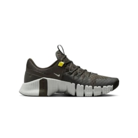 Tênis Esportivo Nike Free Metcon 5 Masculino Verde