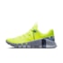 Tênis Esportivo Nike Free Metcon 5 Masculino Verde Lima