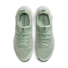 Tênis Esportivo Nike Free Metcon 6 Masculino Cinza