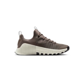 Tênis Esportivo Nike Free Metcon 6 Masculino Grafite