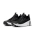 Tênis Esportivo Nike Free Metcon 6 Masculino Preto