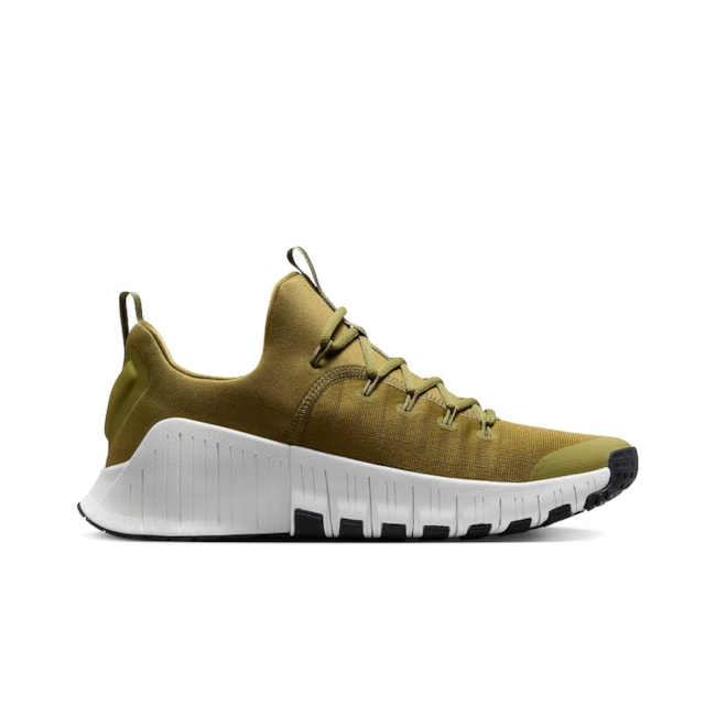 Tênis  Esportivo Nike Free Metcon 6  Verde