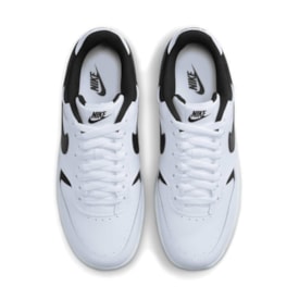 Tenis Esportivo Nike Gamma Force Feminino Branco