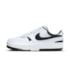 Tenis Esportivo Nike Gamma Force Feminino Branco