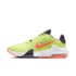 Tenis Esportivo Nike Impact 4 Masculino Verde Lima