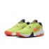 Tenis Esportivo Nike Impact 4 Masculino Verde Lima