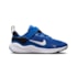 Tênis Esportivo Nike Infantil Azul