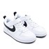 Tenis Esportivo Nike Infantil Masculino Branco
