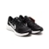 Tenis Esportivo Nike Intantil Unissex Preto