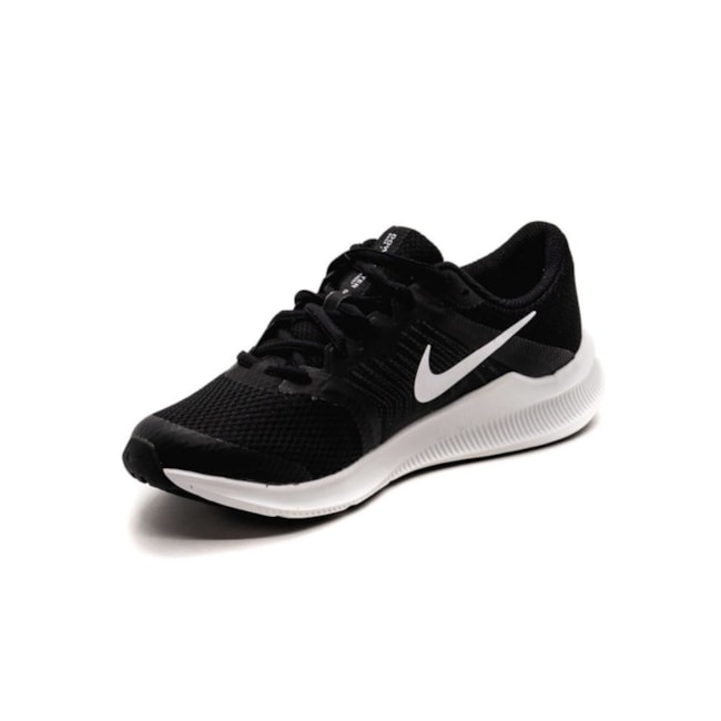 Tenis Esportivo Nike Intantil Unissex Preto