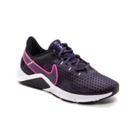 Tenis Esportivo Nike Legend Essential Feminino Diversas