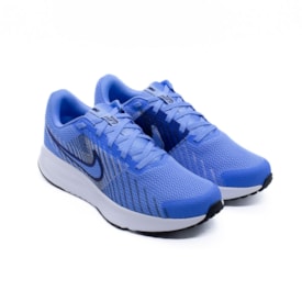 Tênis Esportivo Nike Masculino Azul