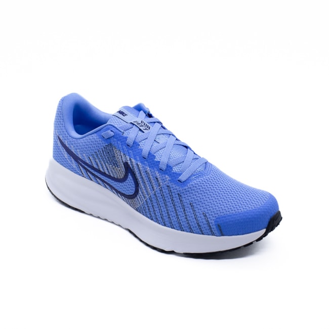 Tênis Esportivo Nike Masculino Azul