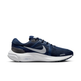 Tênis Esportivo Nike Masculino Azul Marinho
