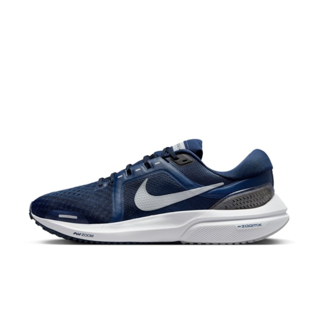 Tênis Esportivo Nike Masculino Azul Marinho