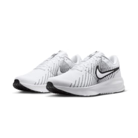 Tênis Esportivo Nike Masculino Branco