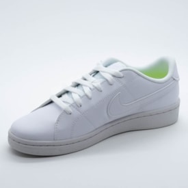 Tenis Esportivo Nike Masculino Branco