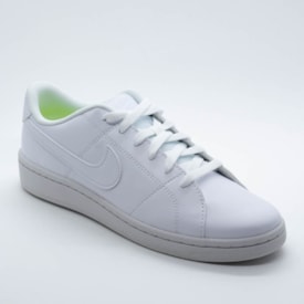 Tenis Esportivo Nike Masculino Branco