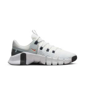 Tenis Esportivo Nike Masculino Branco