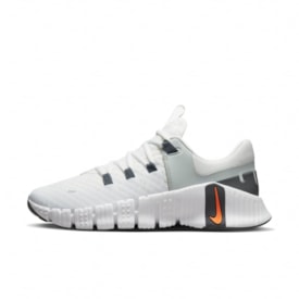Tenis Esportivo Nike Masculino Branco