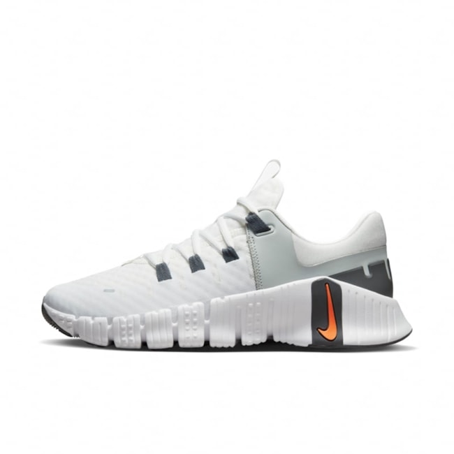 Tenis Esportivo Nike Masculino Branco