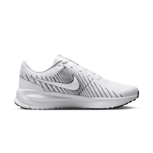 Tênis Esportivo Nike Masculino Branco