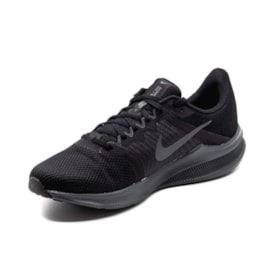 Tenis Esportivo Nike Masculino Preto