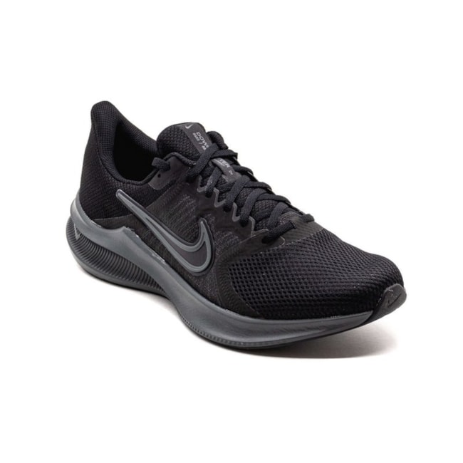 Tenis Esportivo Nike Masculino Preto