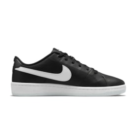 Tênis  Esportivo Nike Masculino Preto