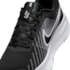 Tênis Esportivo Nike Masculino Preto