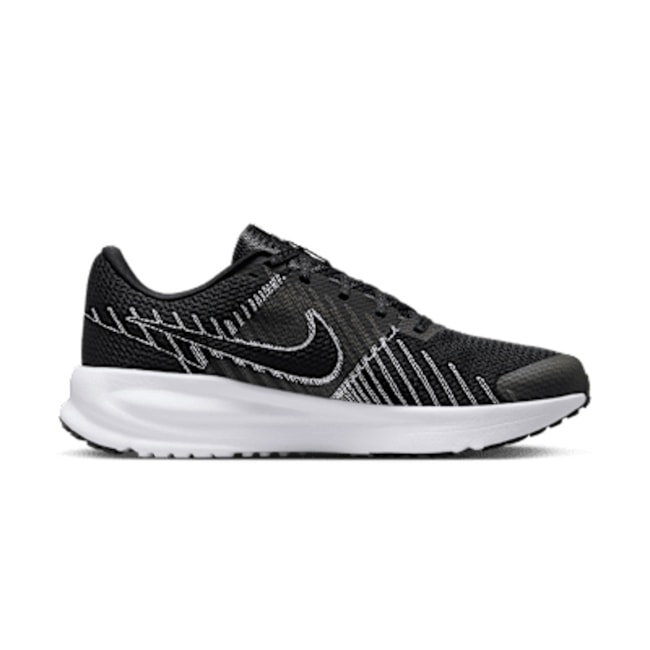 Tênis Esportivo Nike Masculino Preto