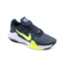 Tênis Esportivo Nike Masculino Preto
