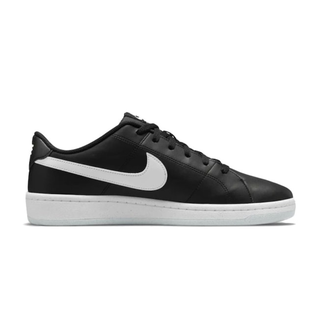 Tênis  Esportivo Nike Masculino  Preto