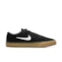Tênis Esportivo Nike Masculino Preto