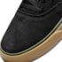 Tênis Esportivo Nike Masculino Preto